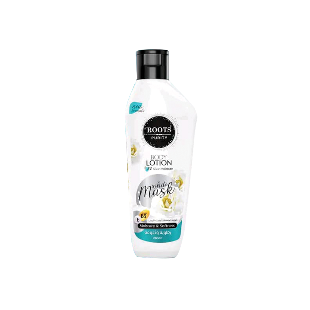 [RP-BL-125] لوشن جسم عطري طويل المفعول 125 مل