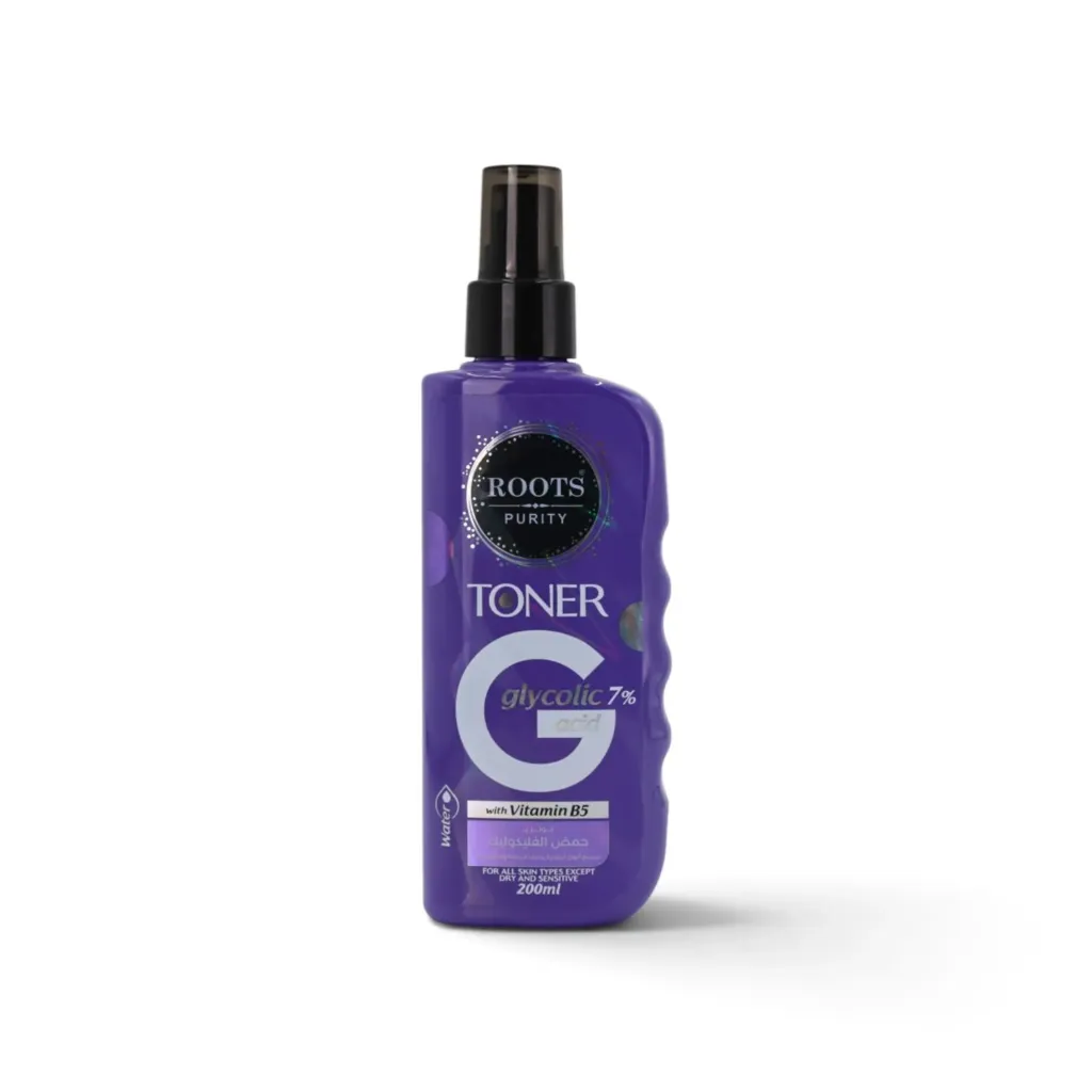 Glycolic Acid