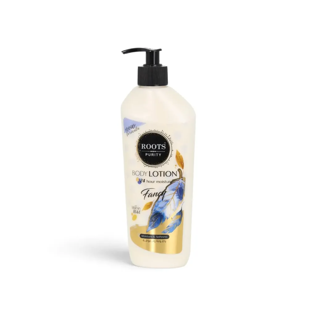Fancy Body Lotion 380ml