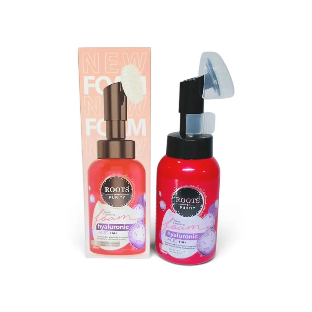 Hyaluronic Acid
