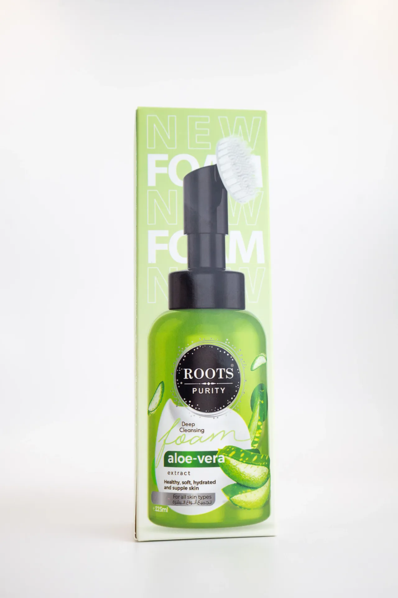 Aloe Vera