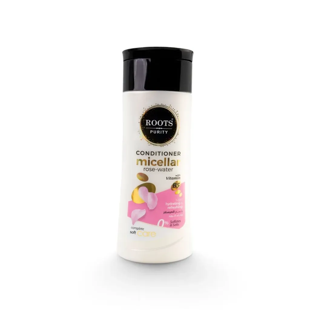Micellar Rose Water