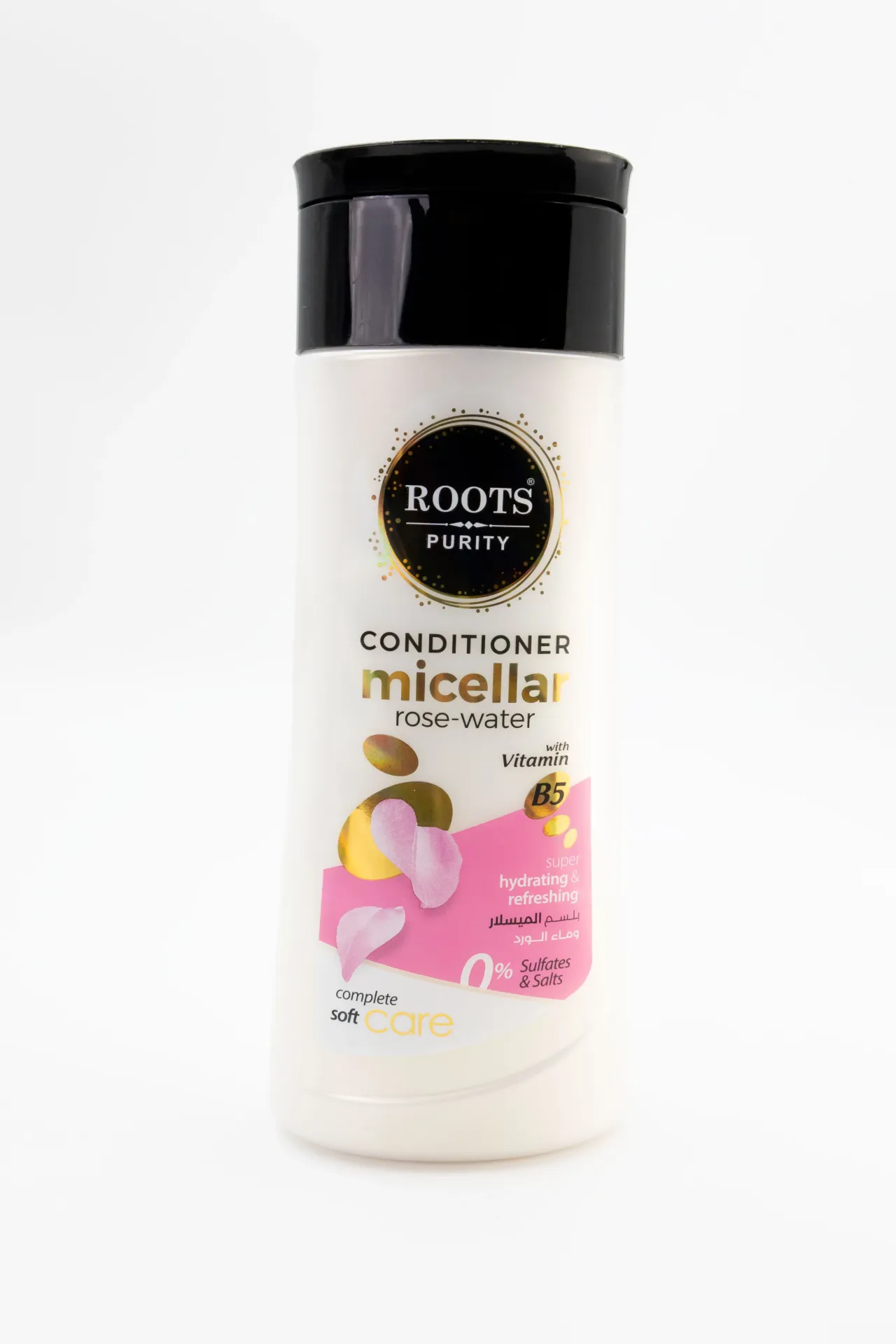 Mint & Green Tea Daily Concentrated Facial Cleanser