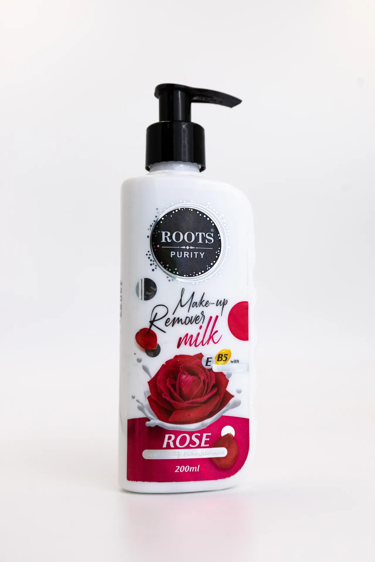 Rose Petal Extract