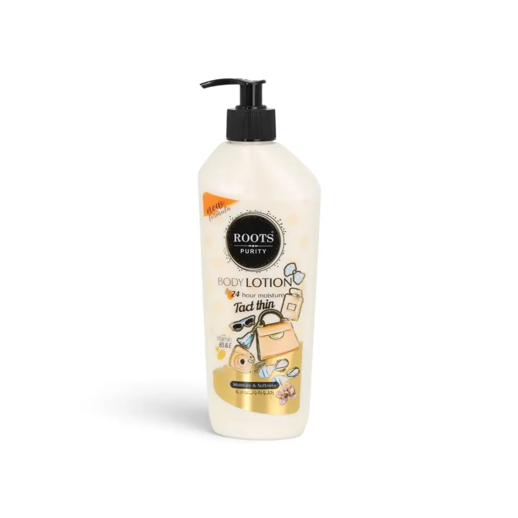 Tact Thin Scent