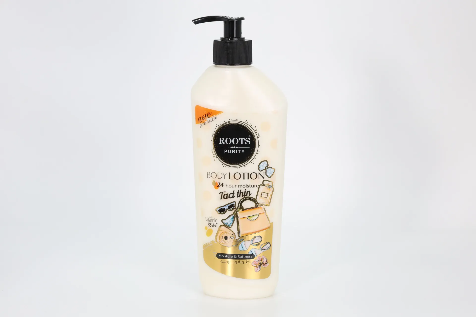 Vitamin C Pore-Tightening Toner