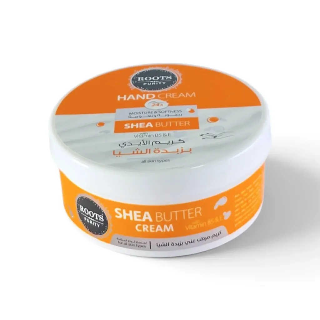 Shea Butter