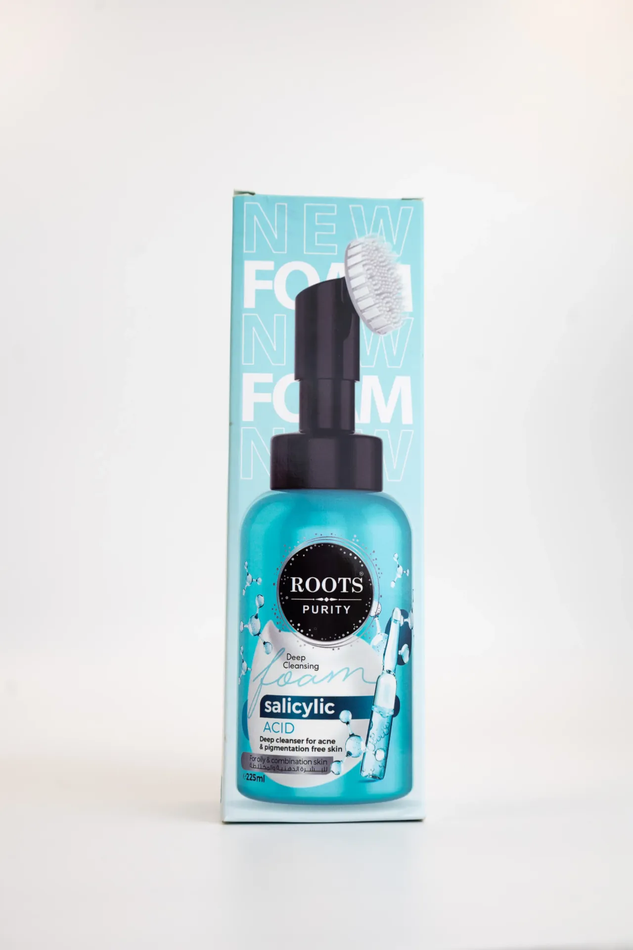 Glycolic Acid  Pore-Tightening Toner