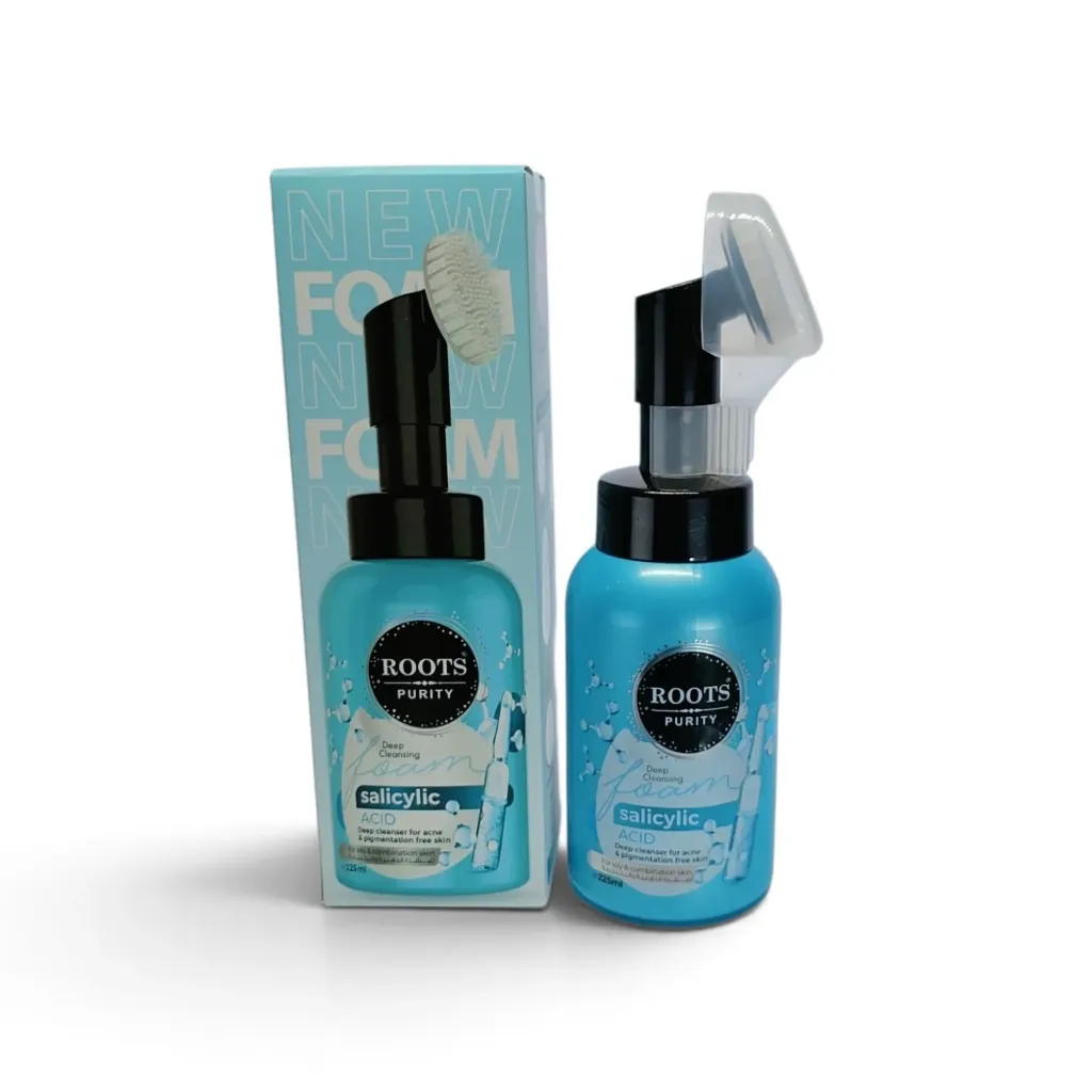 Salicylic Acid