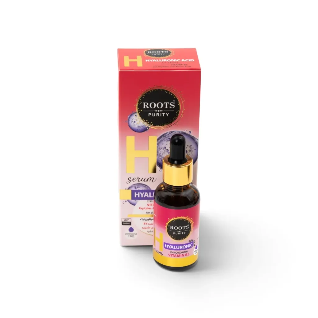 Hyaluronic Acid 1.5%
