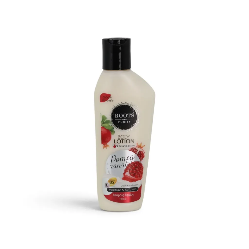 Pomegranate Extract