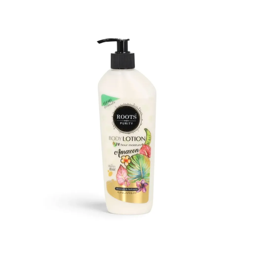 Amazon Scented