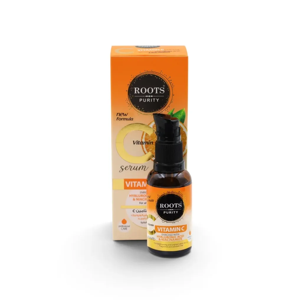 vitamin c 10% & Niacinamide 5%