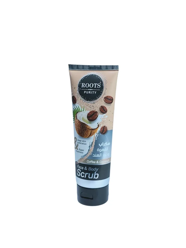 Coconut & Coffee