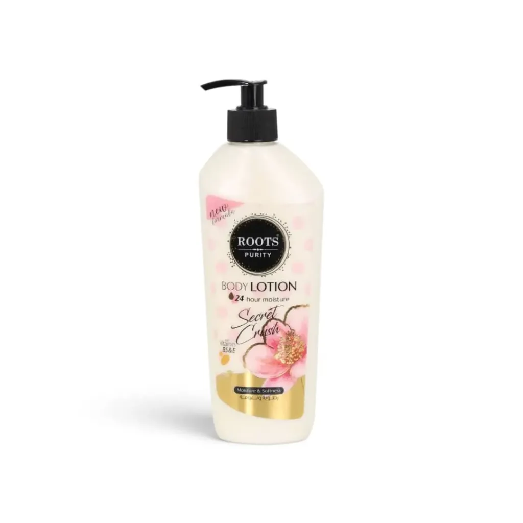 Secret Crush Scent
