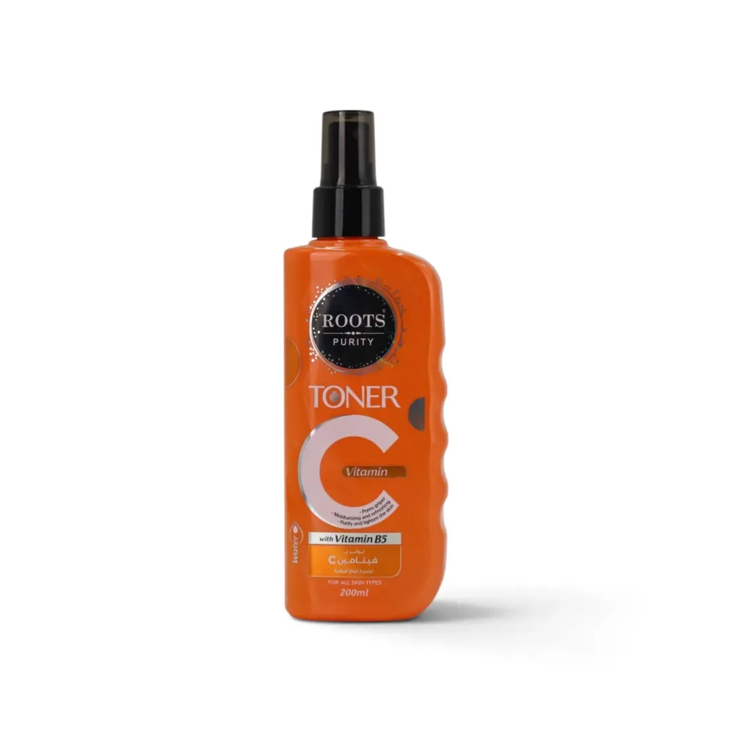 Vitamin C