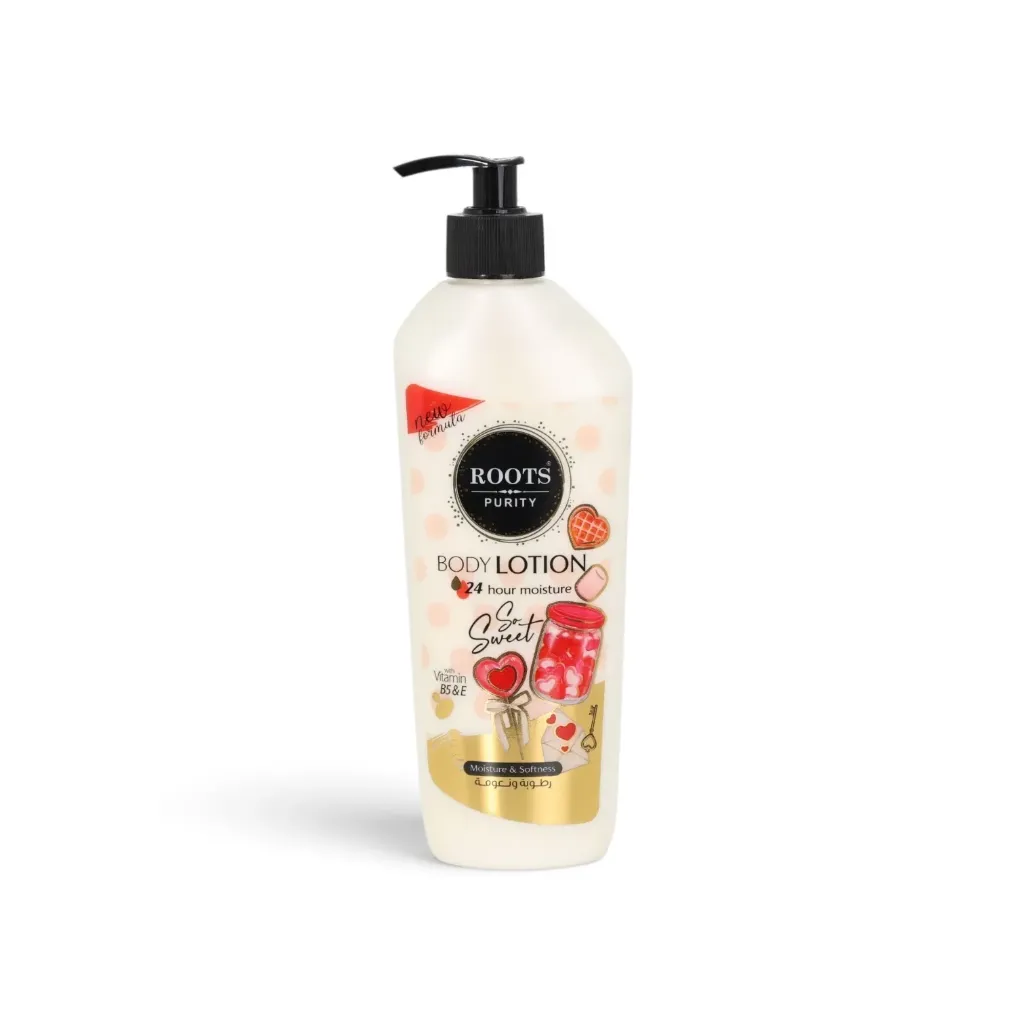 So Sweet Scent