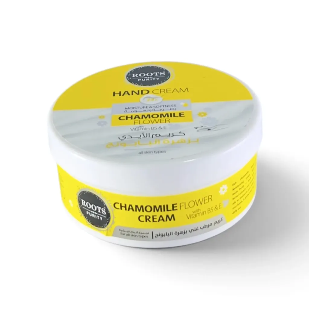 Chamomile Flower