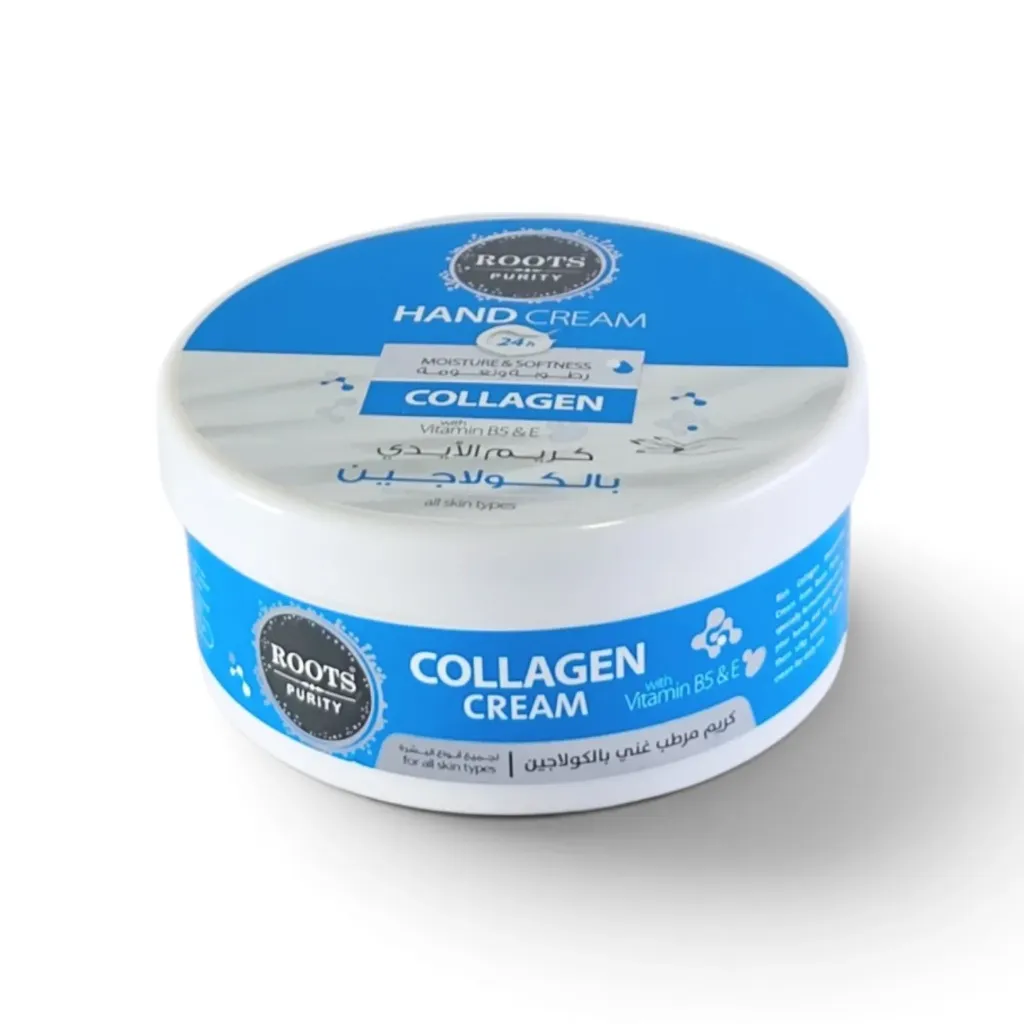 Collagen Hand Cream 130ml