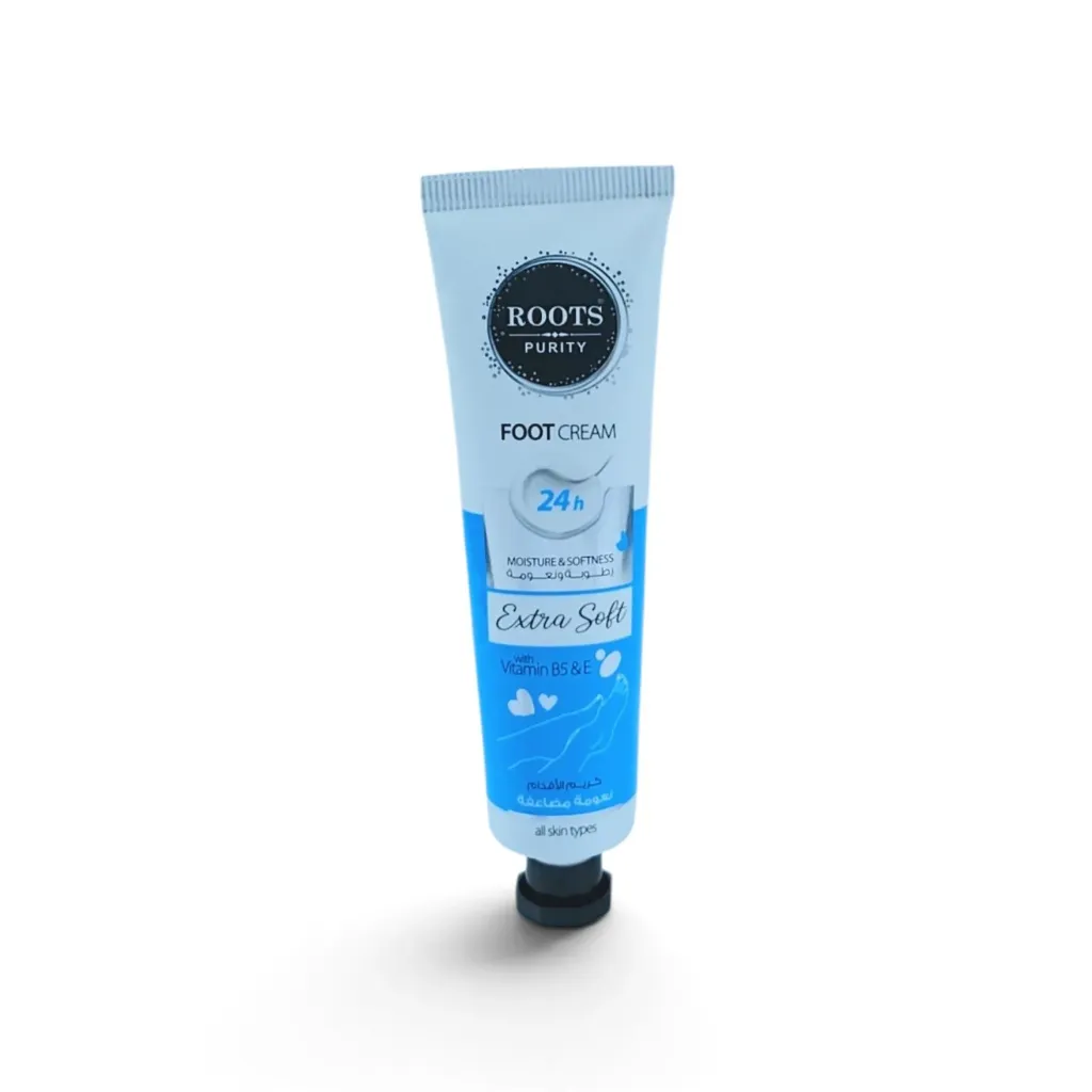 Foot Care Cream