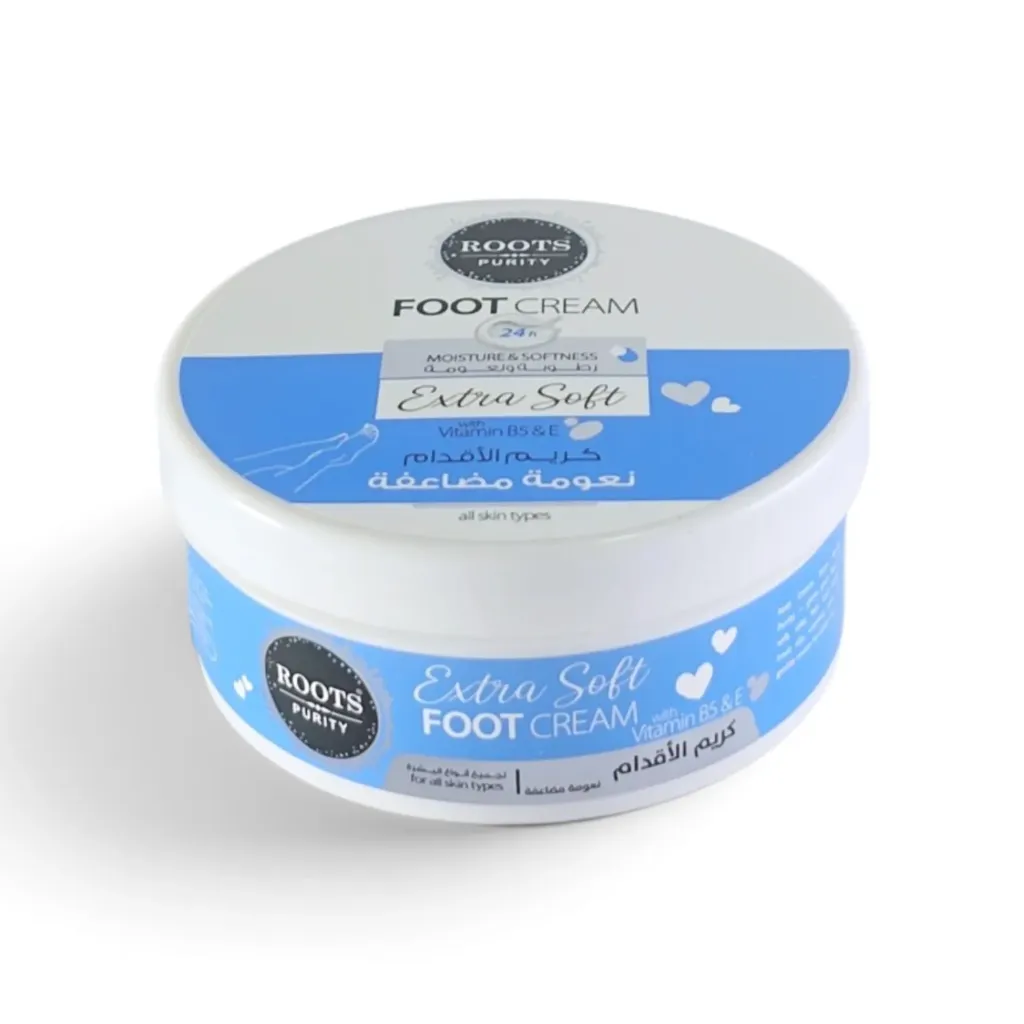 Foot Care Cream