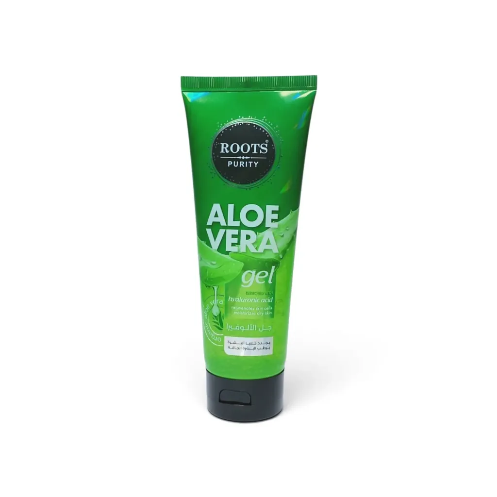 Aloe Vera Gel