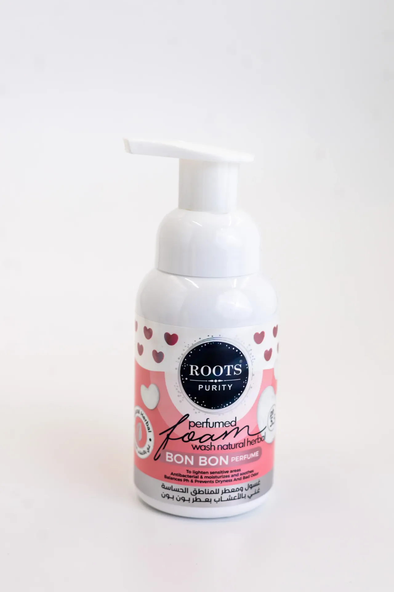 Bonbon Perfume