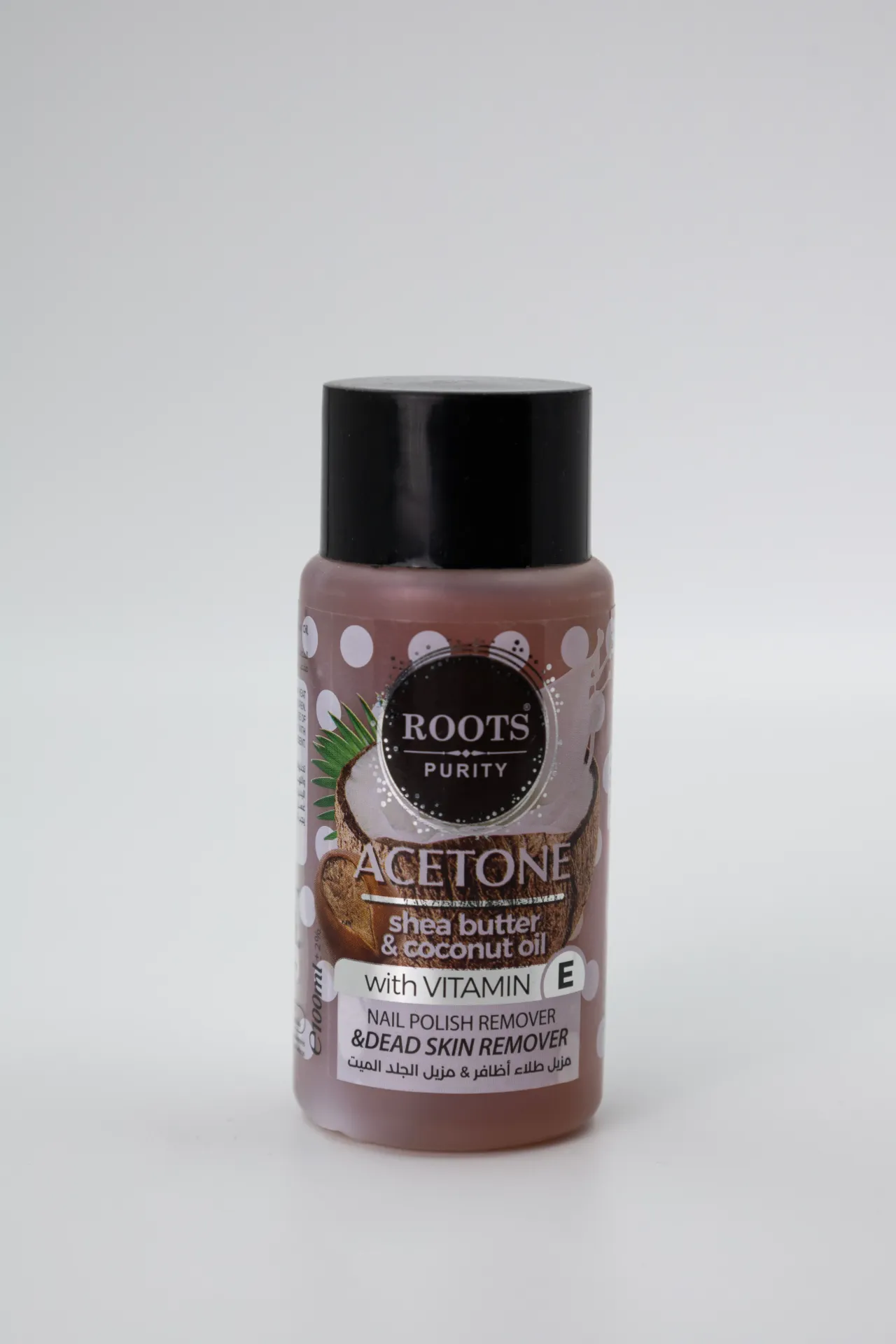 Physical Exfoliating Scrub with Round Beads and Apricot Extract