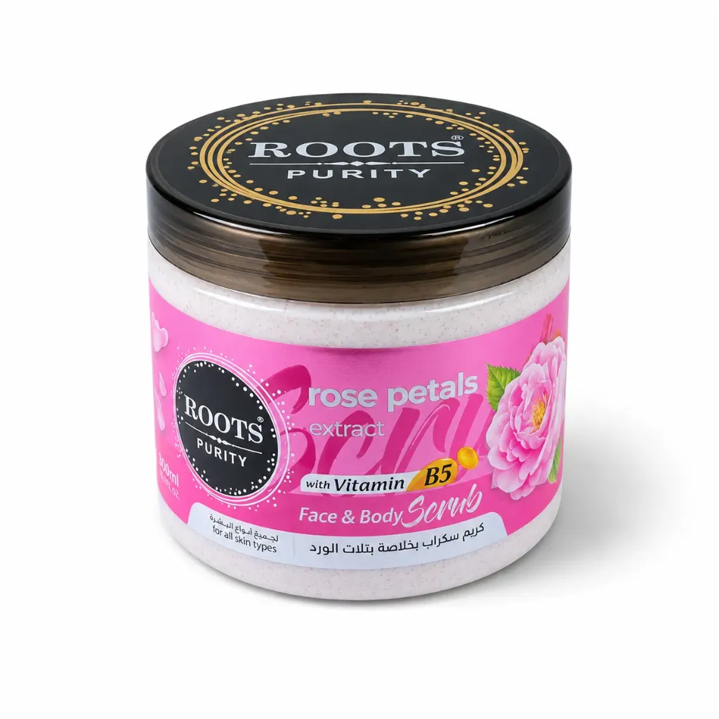 Rose Petal Extract