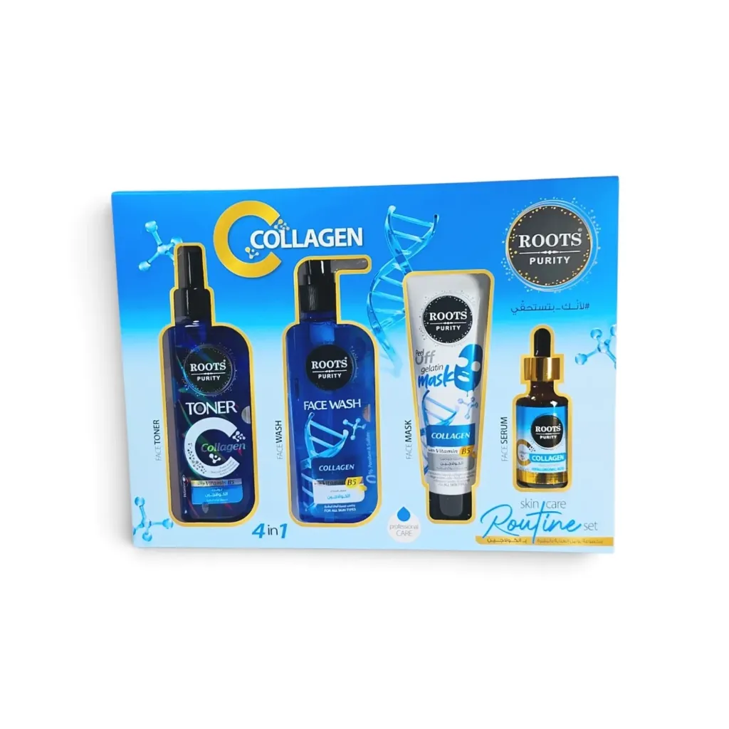 Collagen