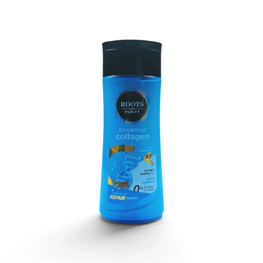 Collagen Shampoo