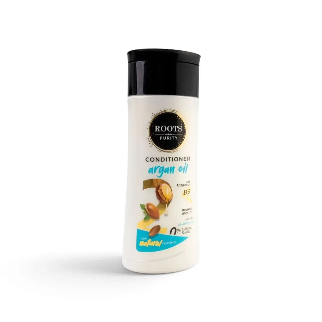 Argan Oil