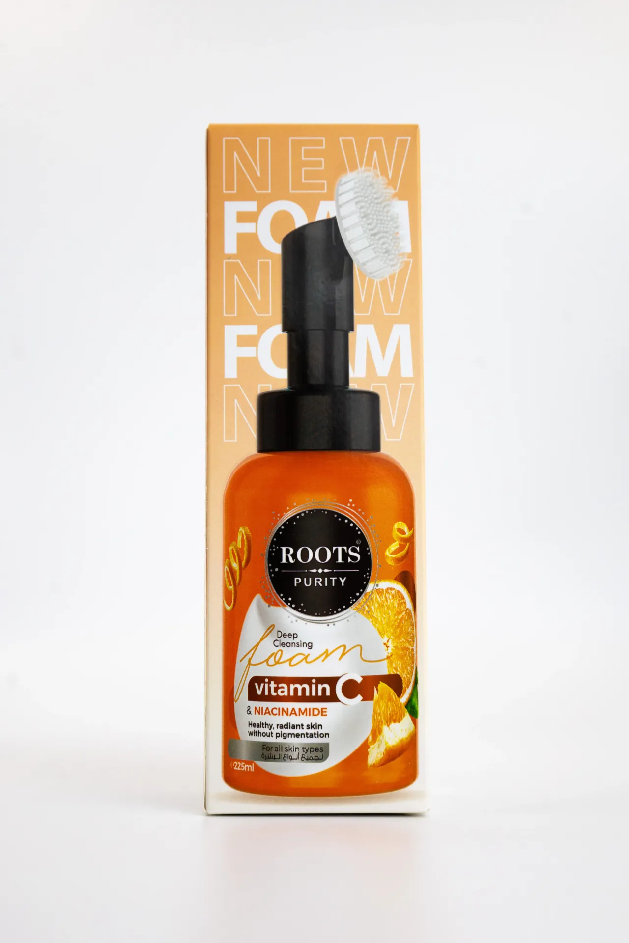Glycolic Acid (Fruit Acid) Anti-Dandruff Hair Conditioner