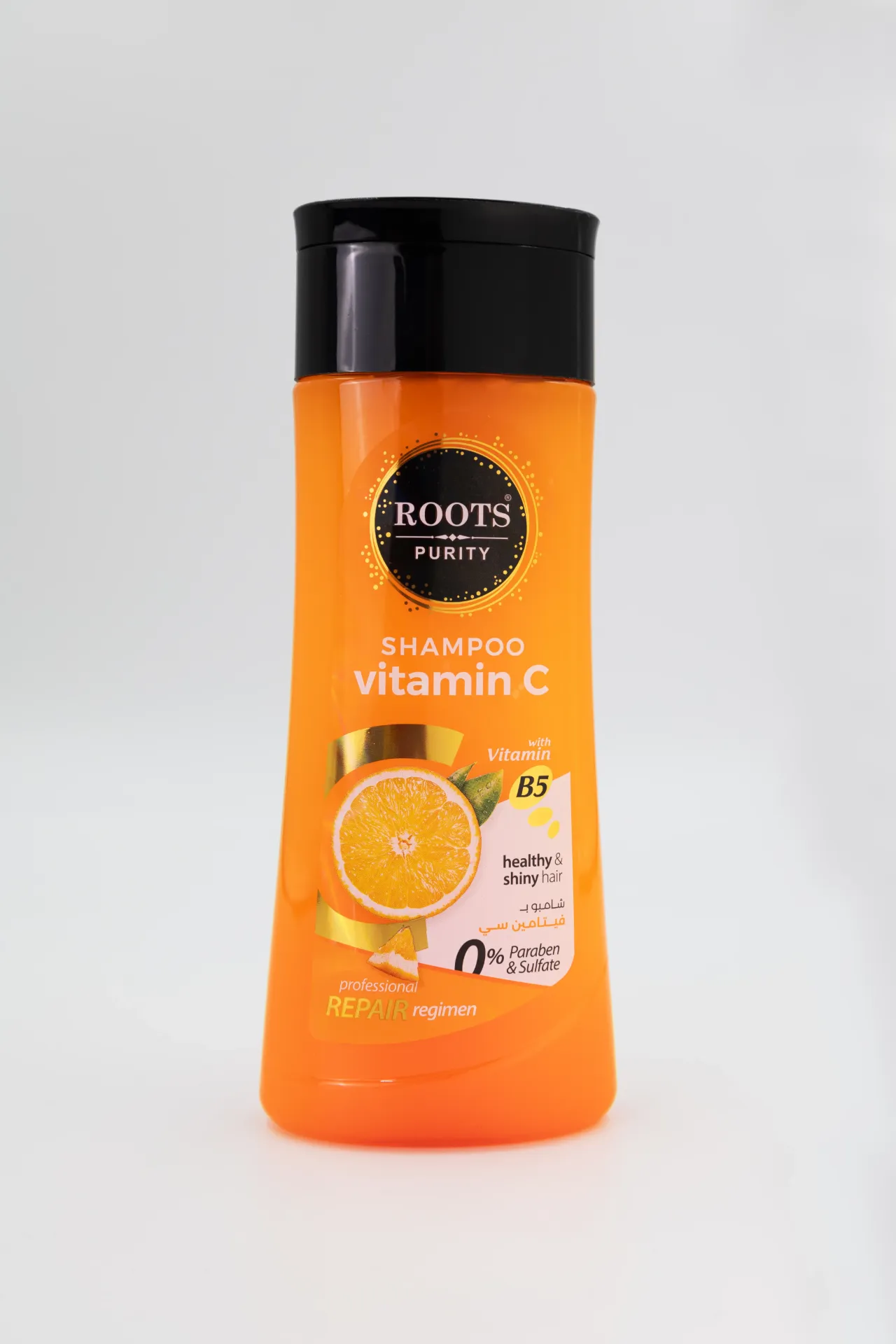 Vitamin C Conditioner for Strong & Healthy Hair