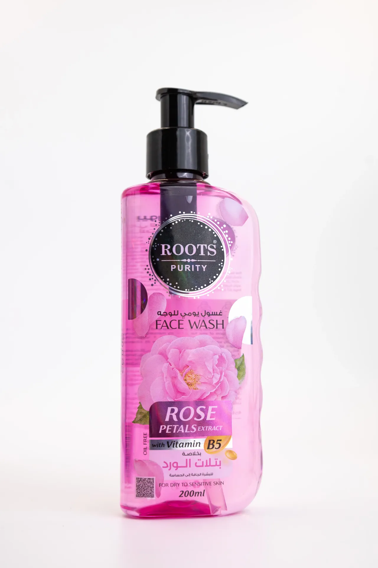Rose Petal Extract