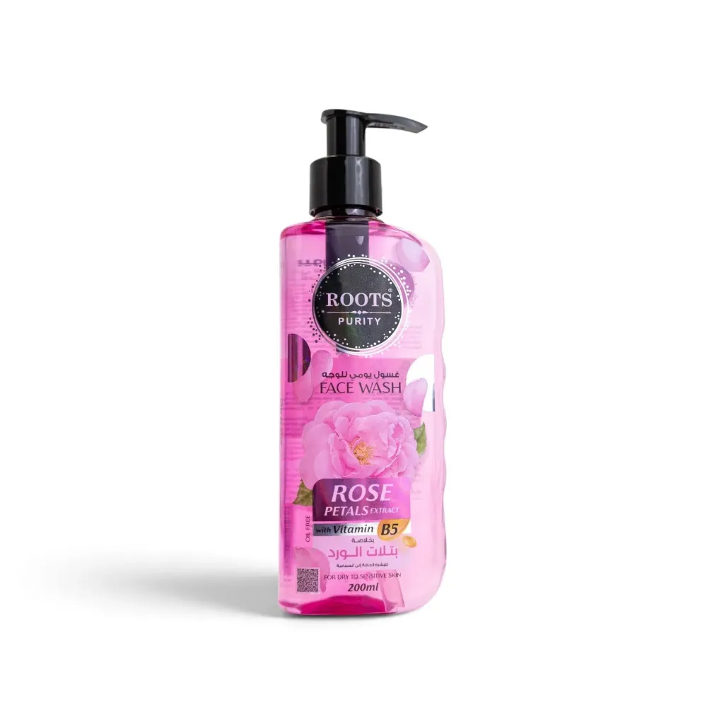 Rose Petal Extract