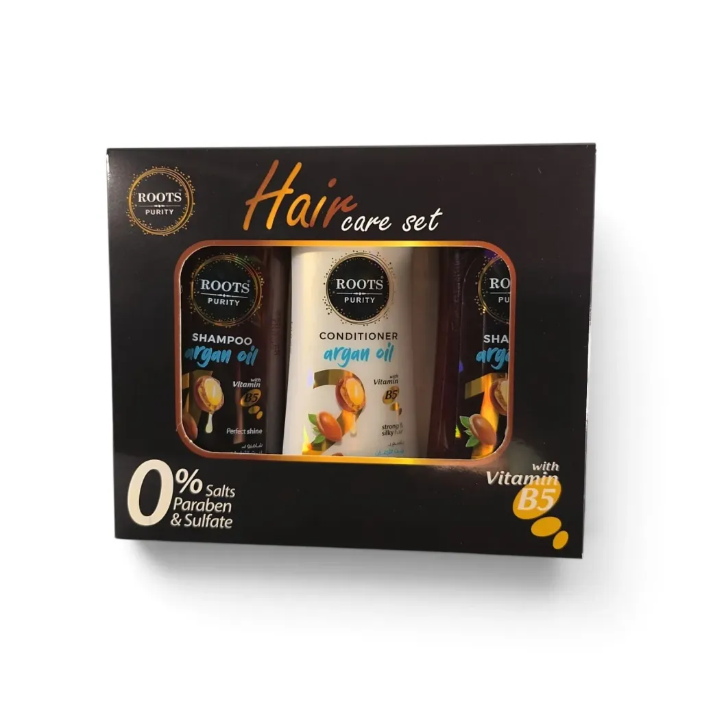 Argan Oil