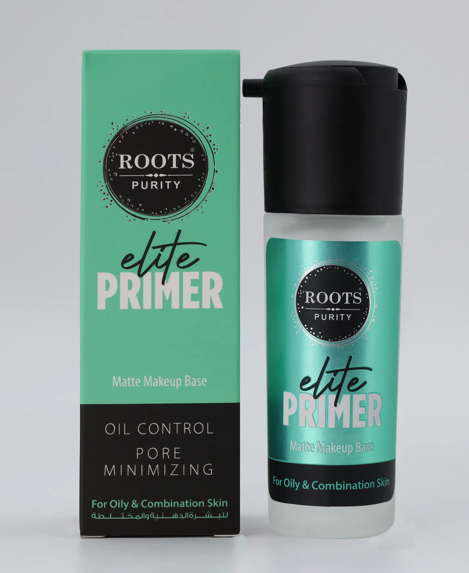 For Oily Skin