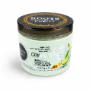 Mint, Green Tea + Cucumber Extract Clay Face Mask