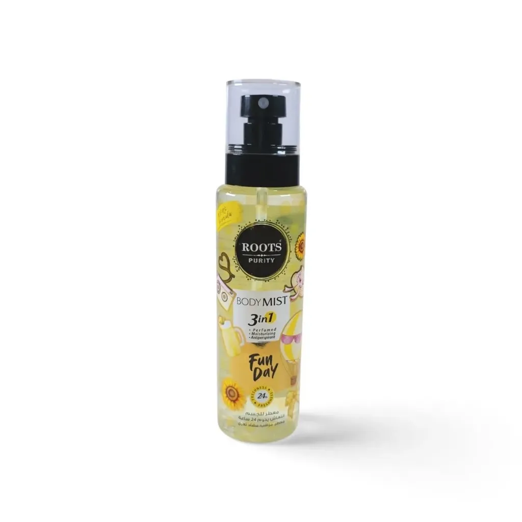 عطر فان داي