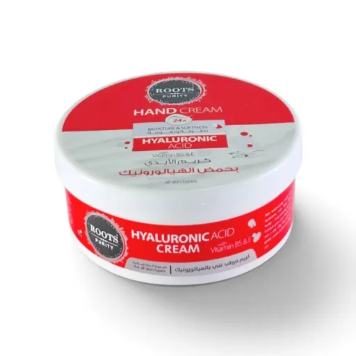 Hyaluronic Acid