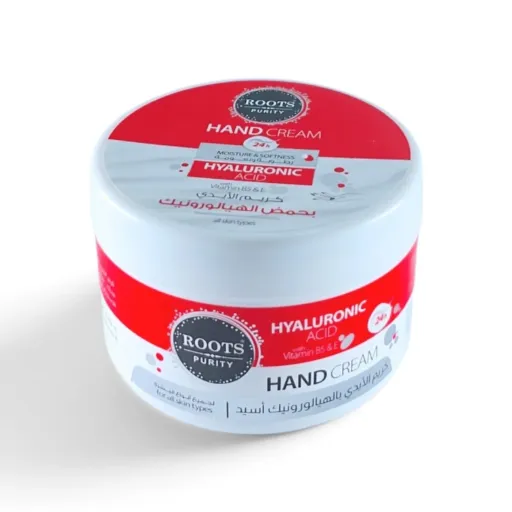 Hyaluronic Acid