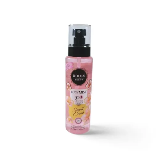 عطر سكريت كراش